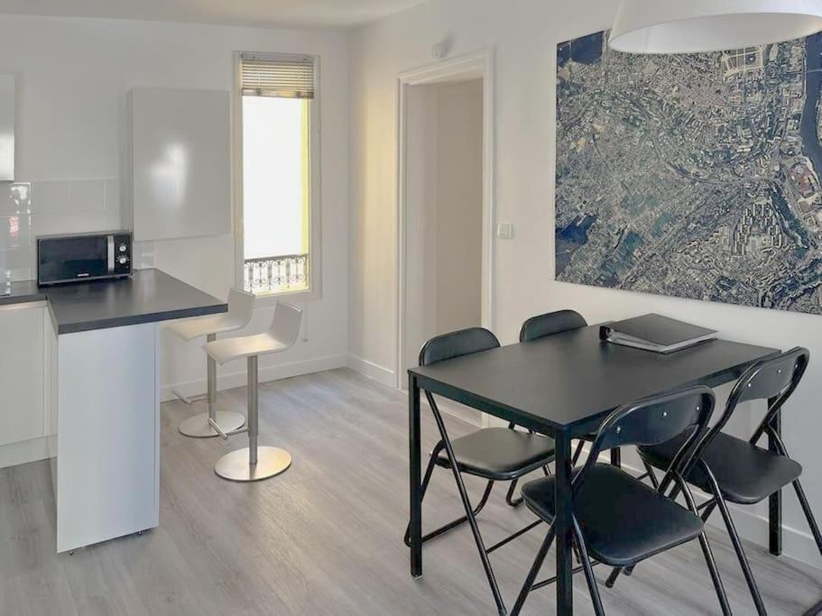 Apartment La Cle De Pierre