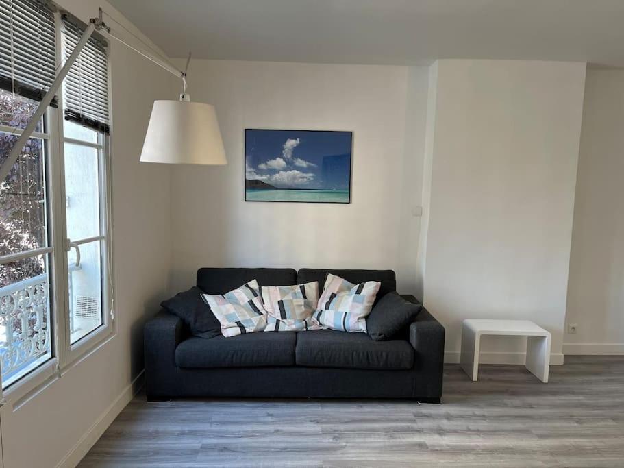 Apartment La Cle De Pierre